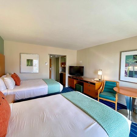 Ala Moana Hotel 13Th Fl R0 2Double Beds 4Person Honolulu Exterior foto