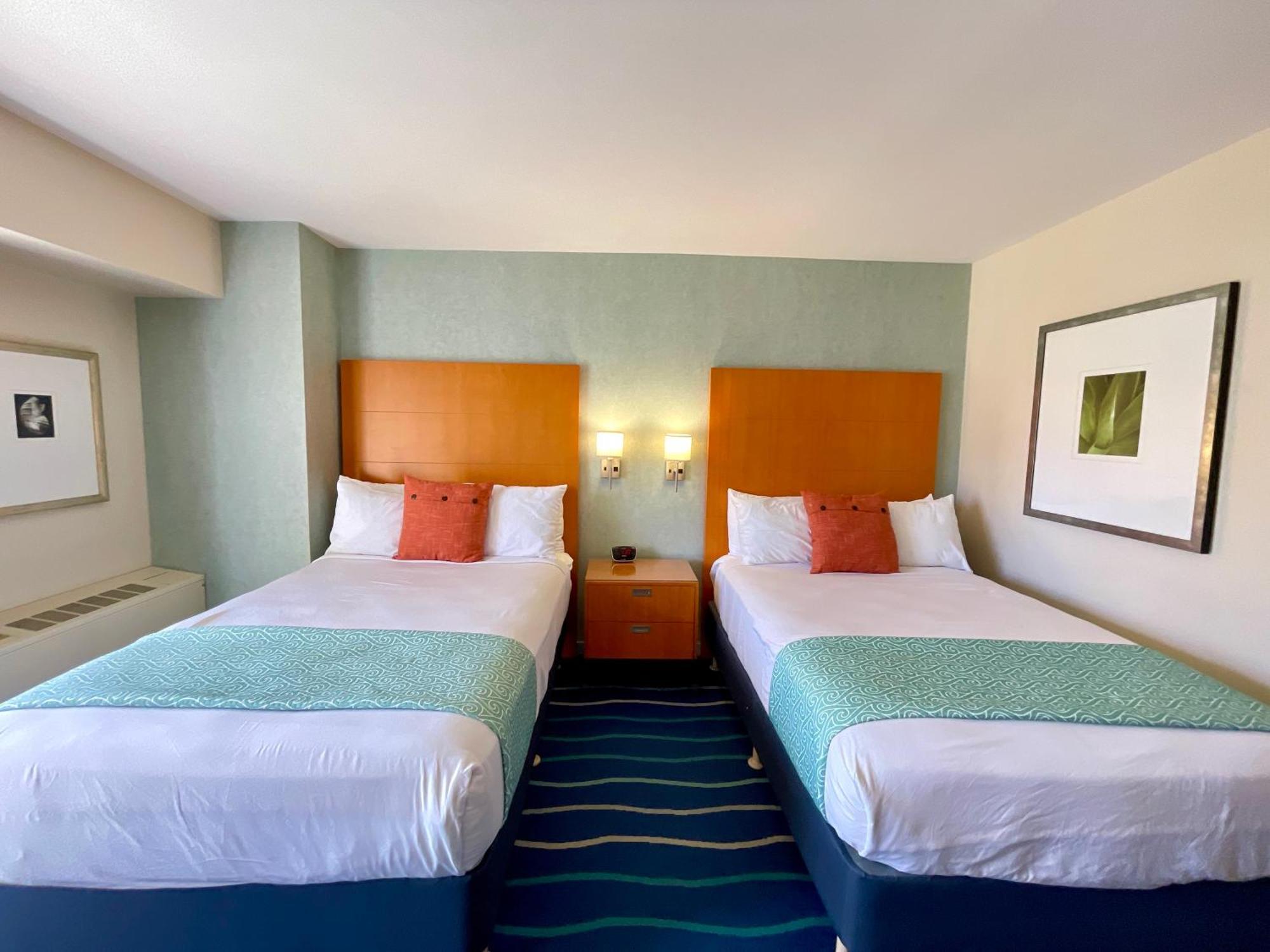 Ala Moana Hotel 13Th Fl R0 2Double Beds 4Person Honolulu Exterior foto