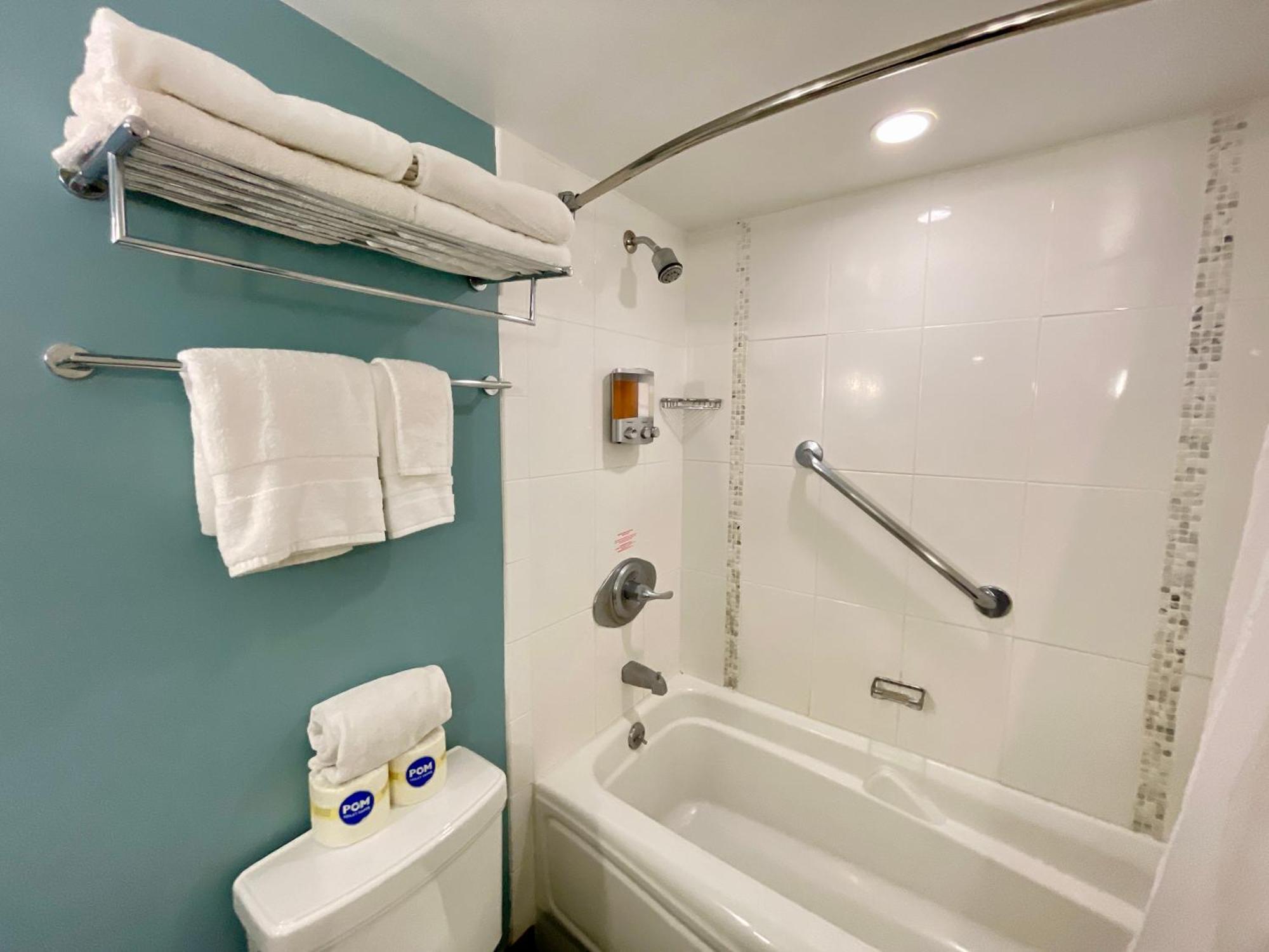 Ala Moana Hotel 13Th Fl R0 2Double Beds 4Person Honolulu Exterior foto