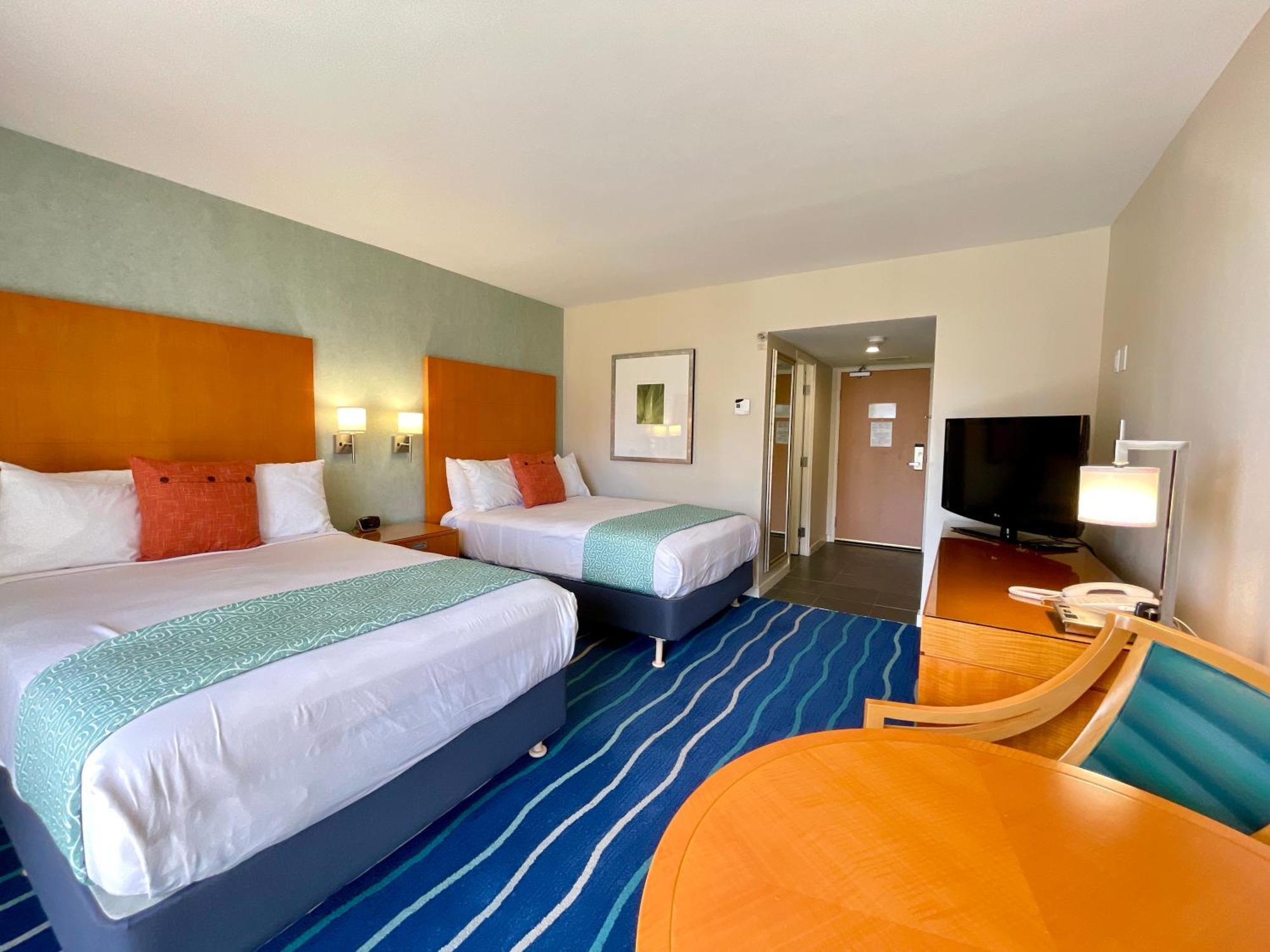 Ala Moana Hotel 13Th Fl R0 2Double Beds 4Person Honolulu Exterior foto